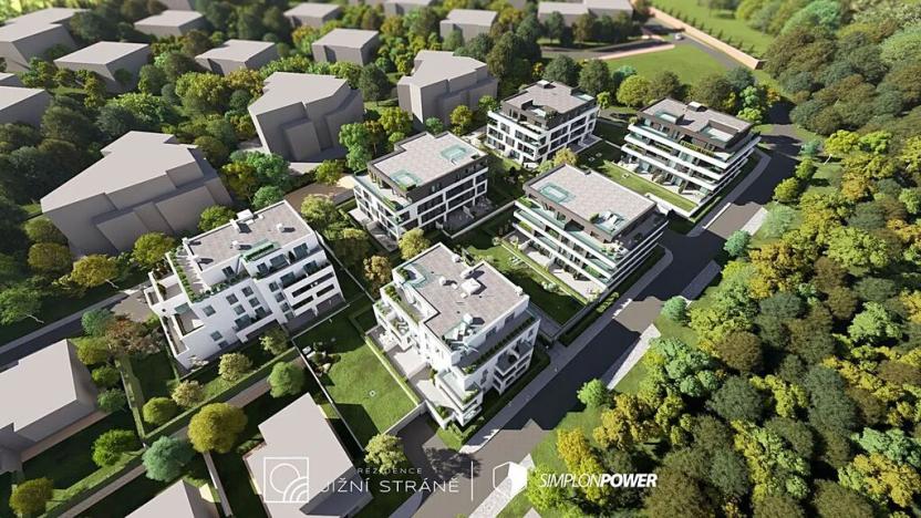 Prodej bytu 3+kk, Olomouc, Leopolda Pospíšila, 81 m2