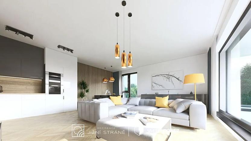 Prodej bytu 3+kk, Olomouc, Leopolda Pospíšila, 81 m2