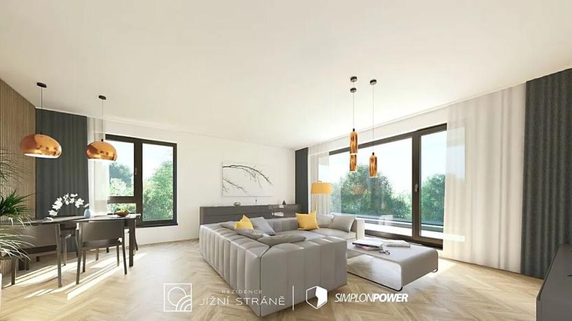 Prodej bytu 3+kk, Olomouc, Leopolda Pospíšila, 81 m2