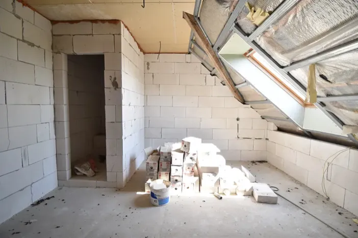 Prodej apartmánu, Kovanec, 855 m2