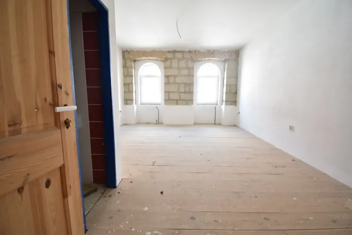 Prodej apartmánu, Kovanec, 855 m2