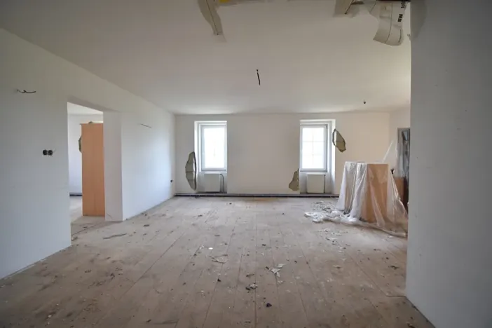 Prodej apartmánu, Kovanec, 855 m2