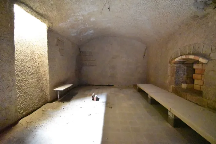 Prodej apartmánu, Kovanec, 855 m2