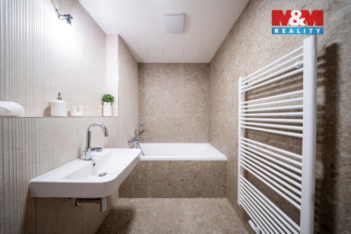 Prodej bytu 4+kk, Brandýs nad Labem-Stará Boleslav, Dřevčická, 156 m2