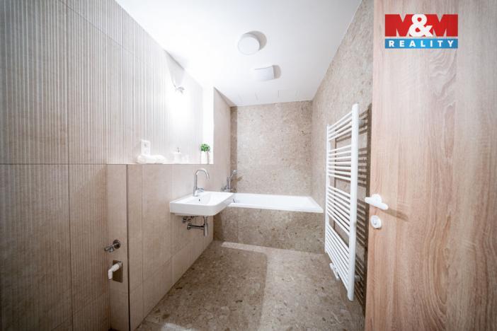 Prodej bytu 4+kk, Brandýs nad Labem-Stará Boleslav, Dřevčická, 156 m2