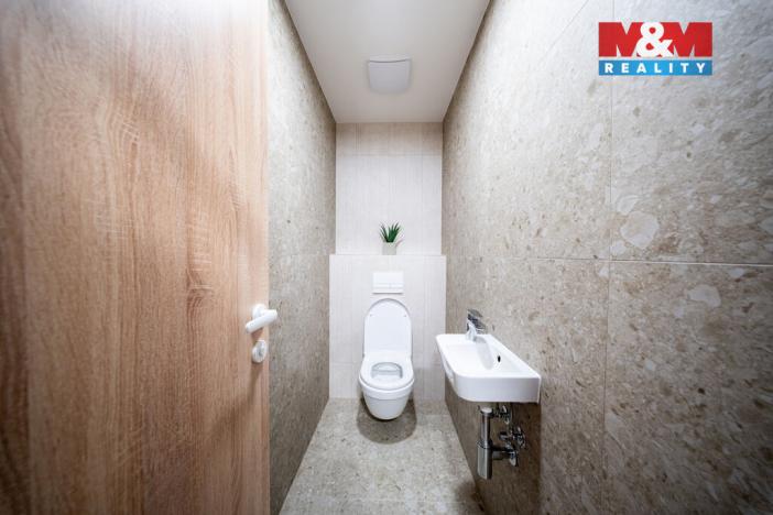 Prodej bytu 4+kk, Brandýs nad Labem-Stará Boleslav, Dřevčická, 156 m2