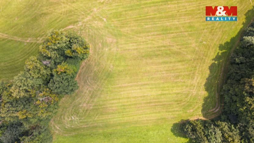 Prodej pole, Frýdlant nad Ostravicí, 9244 m2