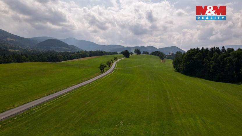 Prodej pole, Frýdlant nad Ostravicí, 9244 m2