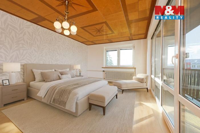 Prodej rodinného domu, Velký Týnec, U nové školy, 310 m2