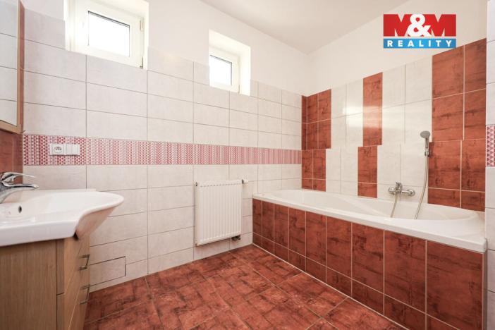 Prodej rodinného domu, Velký Týnec, U nové školy, 310 m2