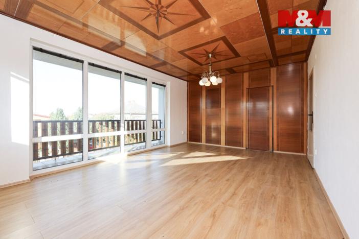 Prodej rodinného domu, Velký Týnec, U nové školy, 310 m2