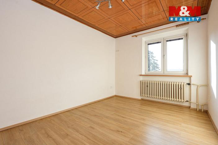Prodej rodinného domu, Velký Týnec, U nové školy, 310 m2