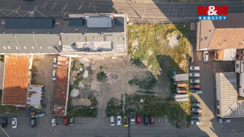 Prodej bytu 2+1, Nýrsko, 115 m2