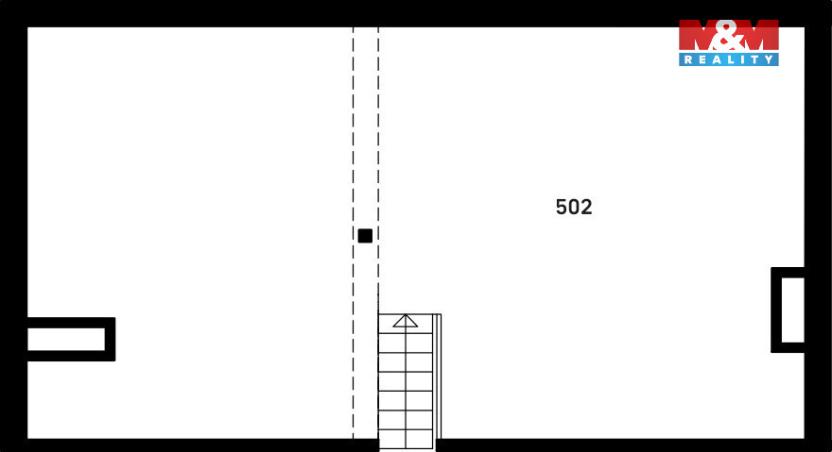 Prodej bytu 2+1, Nýrsko, 115 m2