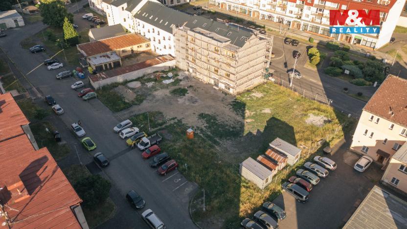 Prodej bytu 3+1, Nýrsko, Rybářská, 91 m2