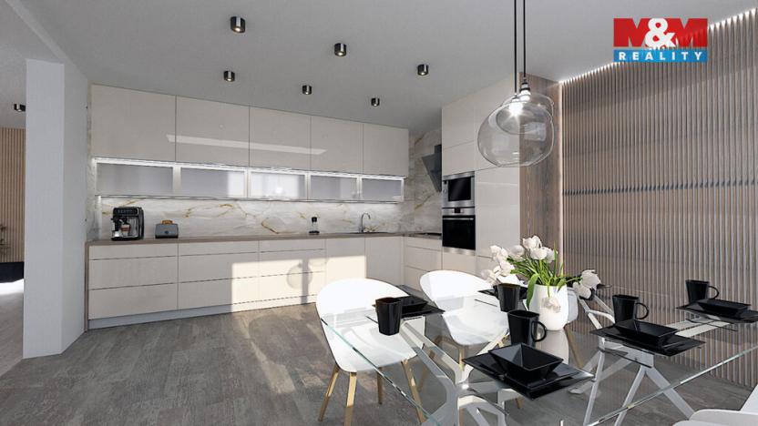 Prodej bytu 1+kk, Nýrsko, Rybářská, 35 m2