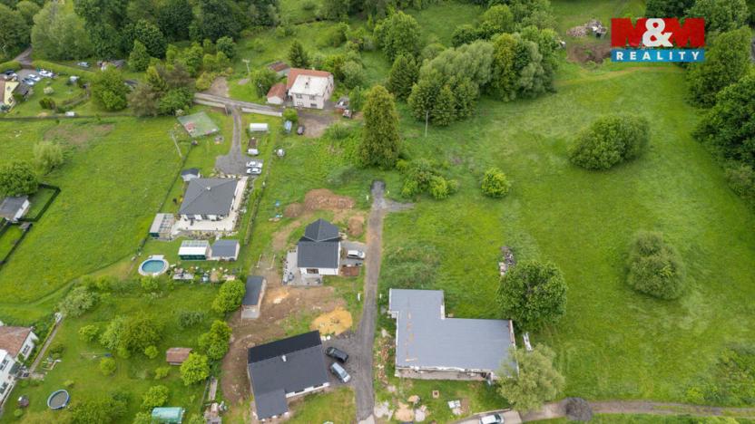 Prodej pozemku pro bydlení, Damníkov, 1989 m2