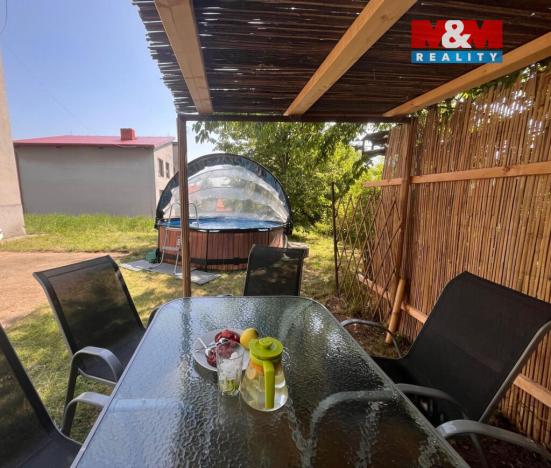 Prodej bytu 3+1, Vražkov, 80 m2