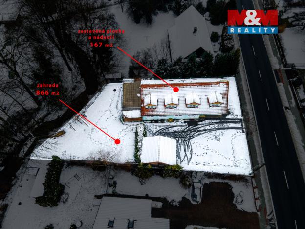 Prodej ubytování, Libchavy - Dolní Libchavy, 285 m2