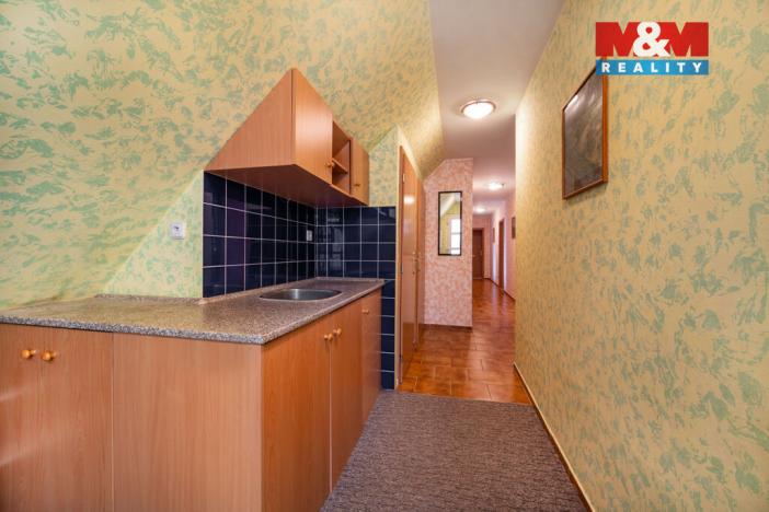 Prodej ubytování, Libchavy - Dolní Libchavy, 285 m2