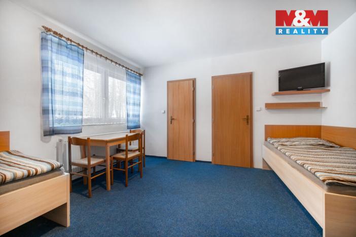 Prodej ubytování, Libchavy - Dolní Libchavy, 285 m2