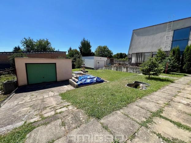 Prodej rodinného domu, Rousínov, V Sídlišti, 160 m2