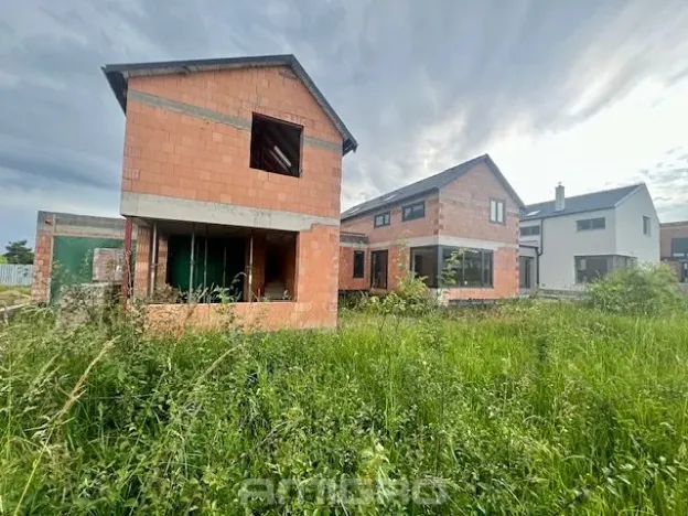 Prodej rodinného domu, Syrovice, 141 m2