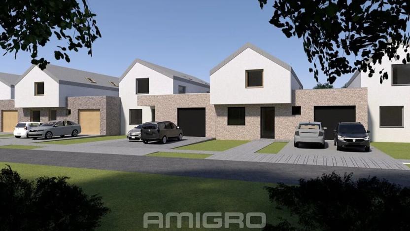 Prodej rodinného domu, Syrovice, 141 m2