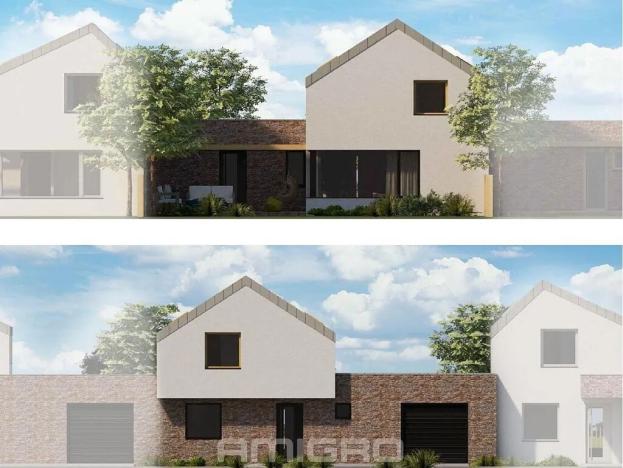 Prodej rodinného domu, Syrovice, 178 m2