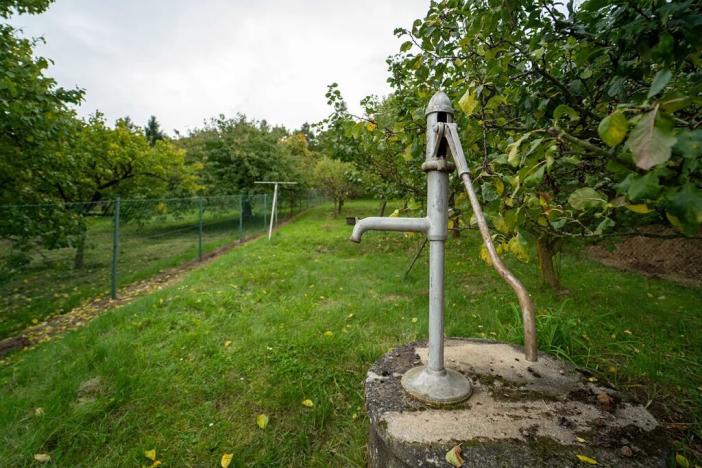 Prodej chalupy, Drahanovice, 55 m2