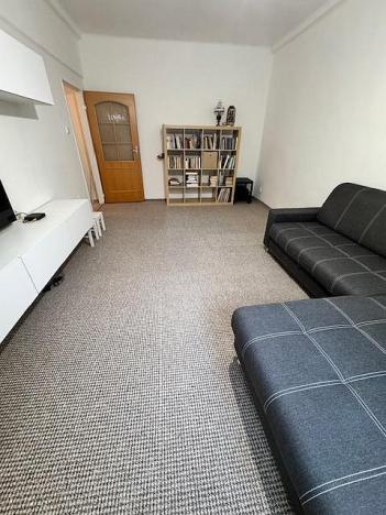 Pronájem bytu 2+1, Plzeň - Východní Předměstí, Koterovská, 56 m2