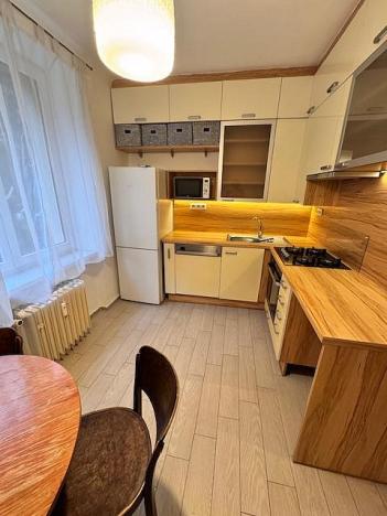 Pronájem bytu 2+1, Plzeň - Východní Předměstí, Koterovská, 56 m2