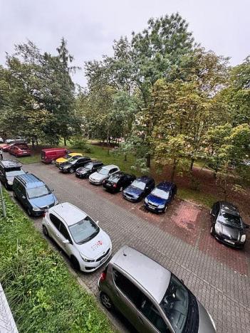 Pronájem bytu 2+1, Plzeň - Východní Předměstí, Koterovská, 56 m2