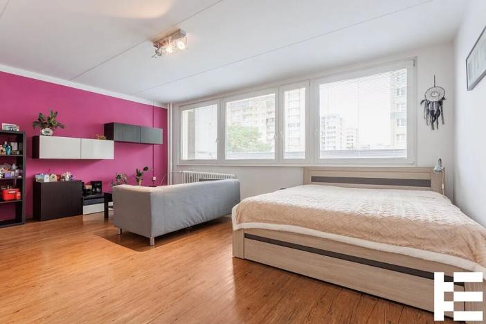 Prodej bytu 1+kk, Praha - Chodov, Ke Kateřinkám, 42 m2