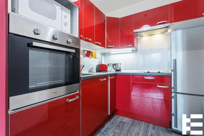 Prodej bytu 1+kk, Praha - Chodov, Ke Kateřinkám, 42 m2