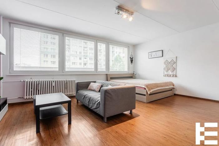 Prodej bytu 1+kk, Praha - Chodov, Ke Kateřinkám, 42 m2