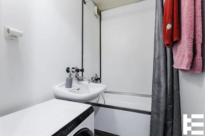 Prodej bytu 1+kk, Praha - Chodov, Ke Kateřinkám, 42 m2