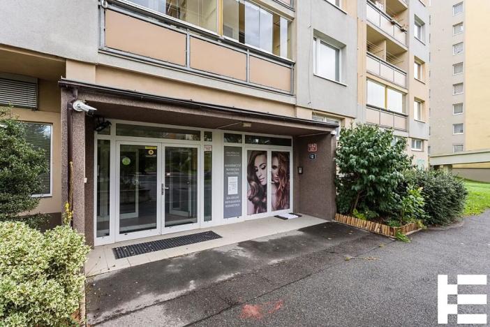 Prodej bytu 1+kk, Praha - Chodov, Ke Kateřinkám, 42 m2