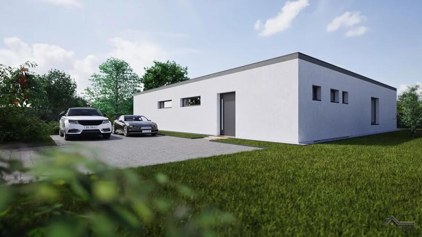 Prodej pozemku pro bydlení, Frýdek-Místek, 2803 m2