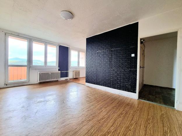 Prodej bytu 2+1, Bílina, Fügnerova, 49 m2