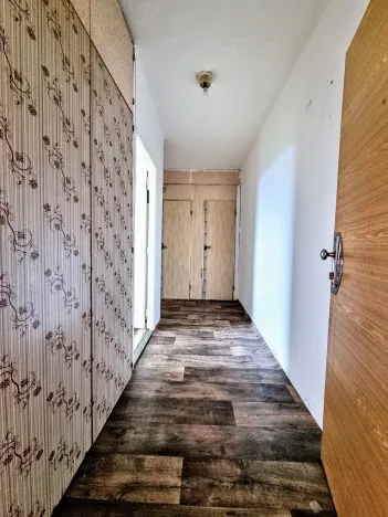 Prodej bytu 2+1, Bílina, Fügnerova, 49 m2