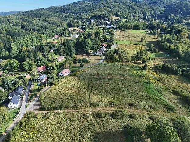 Prodej pozemku pro bydlení, Liberec, Na Skřivanech, 1163 m2