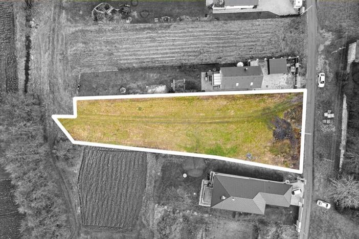 Prodej pozemku pro bydlení, Hostouň, 1903 m2