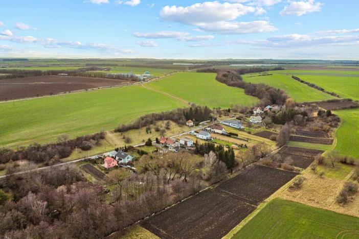 Prodej pozemku pro bydlení, Hostouň, 1903 m2