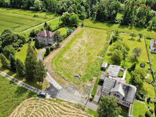 Prodej pozemku pro bydlení, Studénka, Mlýnská, 1131 m2