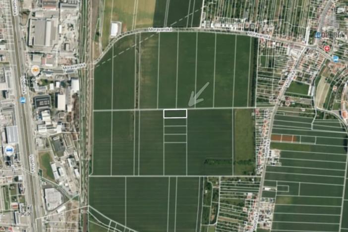 Prodej pozemku pro bydlení, Brno, 3525 m2