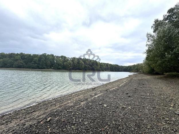 Prodej komerčního pozemku, Lučina, 2602 m2