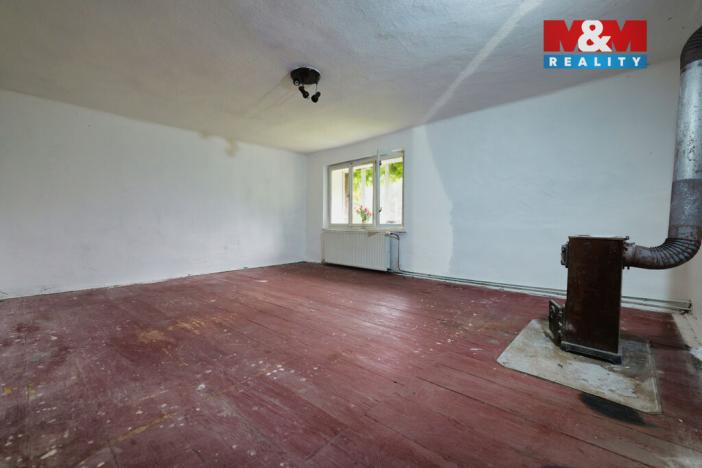 Prodej chalupy, Horní Štěpánov, 54 m2