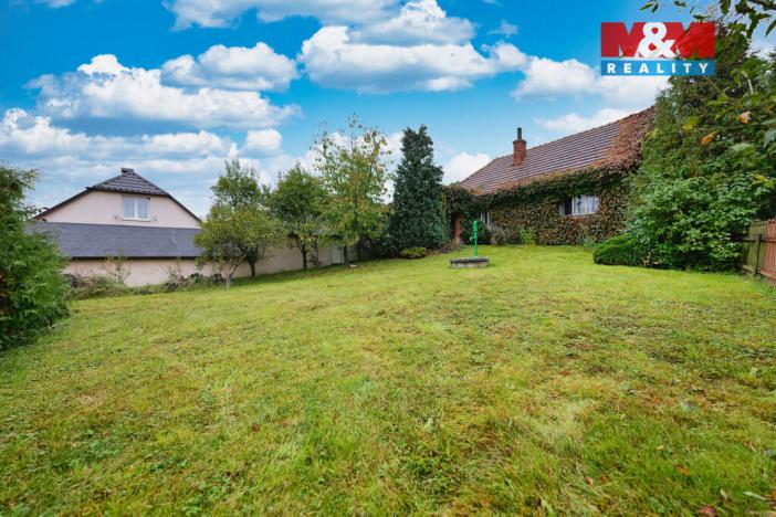 Prodej chalupy, Horní Štěpánov, 54 m2