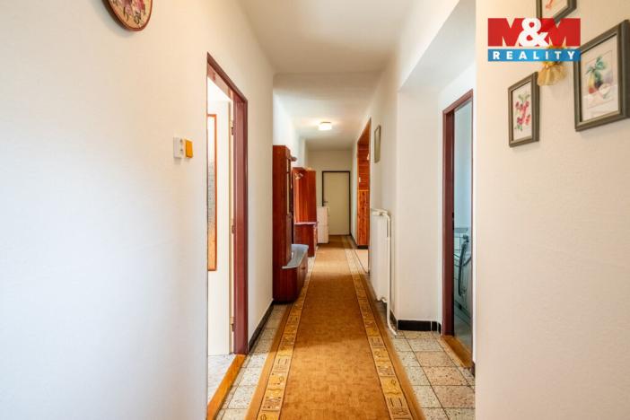 Prodej rodinného domu, Cehnice, 256 m2